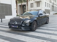 Mercedes E350