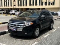 Used 2013 Ford Edge for sale in Sharjah