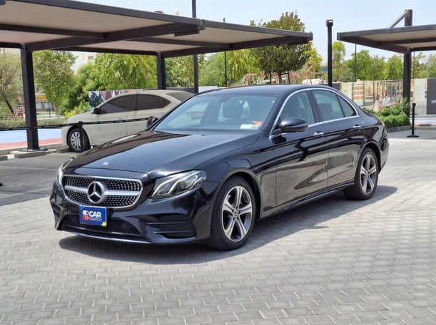 Used 2019 Mercedes E300 for sale in Sharjah