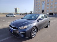 Used 2020 Kia Cerato for sale in Jeddah