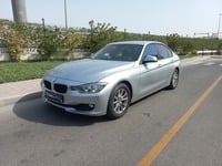 Used 2013 BMW 320 for sale in Dubai