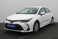 Used 2022 Toyota Corolla for sale in Ajman