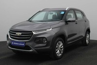 Used 2023 Chevrolet Groove for sale in Dubai