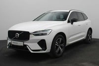 Used 2022 Volvo XC60 for sale in Dubai