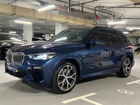 Used 2020 BMW X5 for sale in Dubai