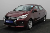 Used 2021 Mitsubishi Attrage for sale in Dubai