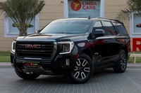 Used 2022 GMC Yukon for sale in Dubai