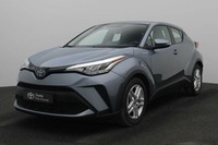 Used 2022 Toyota C-HR for sale in Dubai