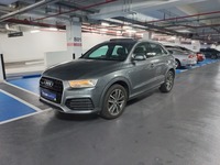 Used 2016 Audi Q3 for sale in Dubai