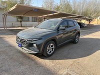 Used 2023 Hyundai Tucson for sale in Riyadh