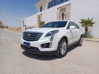 مستعمله 2017 كاديلاك XT5 للبيع فى الرياض