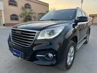 Used 2020 Haval H9 for sale in Riyadh