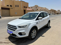 Used 2019 Ford Escape for sale in Riyadh