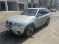 Used 2012 BMW X5 for sale in Jeddah