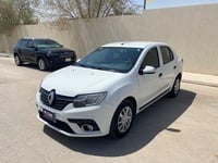 Used 2020 Renault Symbol for sale in Riyadh