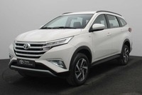 Used 2023 Toyota Rush for sale in Dubai