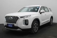 Used 2022 Hyundai Palisade for sale in Dubai