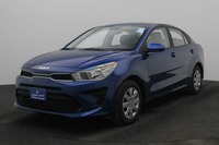 Used 2022 Kia Rio for sale in Dubai