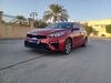 Used 2020 Kia Cerato for sale in Riyadh