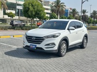 Used 2016 Hyundai Tucson for sale in Dubai