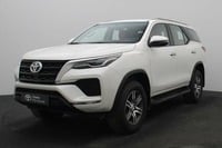 Used 2022 Toyota Fortuner for sale in Sharjah