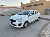 Used 2019 Mitsubishi Attrage for sale in Riyadh