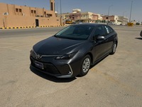 Used 2023 Toyota Corolla for sale in Riyadh