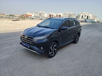 Used 2023 Toyota Rush for sale in Dammam