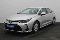 Used 2023 Toyota Corolla for sale in Dubai