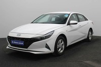 Used 2023 Hyundai Elantra for sale in Dubai