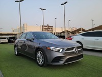 مرسيدس A200
