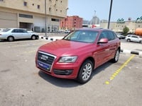 Used 2012 Audi Q5 for sale in Al Khobar