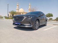 Used 2019 Mazda CX-9 for sale in Riyadh