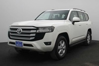 Used 2022 Toyota Land Cruiser for sale in Dubai