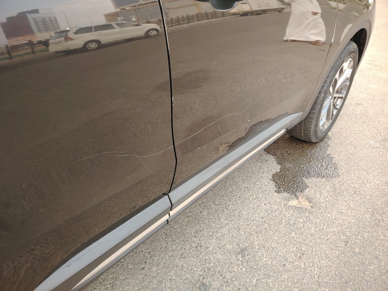 Used 2020 Haval H6 for sale in Jeddah