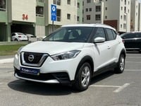 Used 2020 Nissan Kicks for sale in Dubai