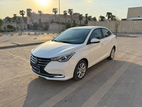 Used 2022 Changan Alsvin for sale in Riyadh