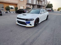 Used 2015 Dodge Charger for sale in Dammam