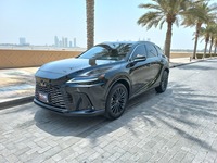 Used 2023 Lexus RX350 for sale in Dubai