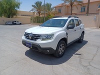 Used 2019 Renault Duster for sale in Riyadh