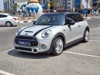 Used 2016 MINI Cooper for sale in Sharjah