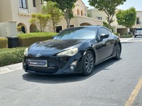 Used 2013 Toyota 86 for sale in Dubai