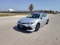 Used 2024 Toyota Camry for sale in Al Khobar