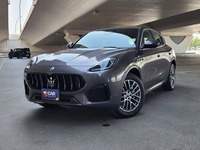 Used 2024 Maserati Grecale for sale in Dubai