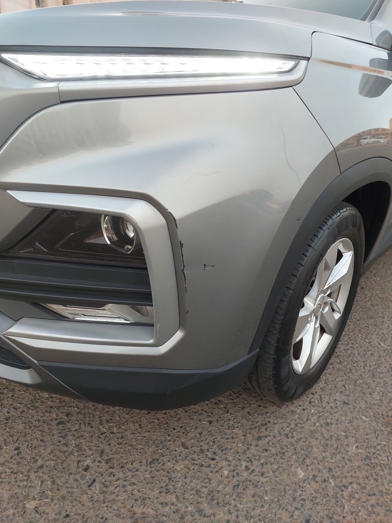 Used 2021 Chevrolet Captiva for sale in Jeddah