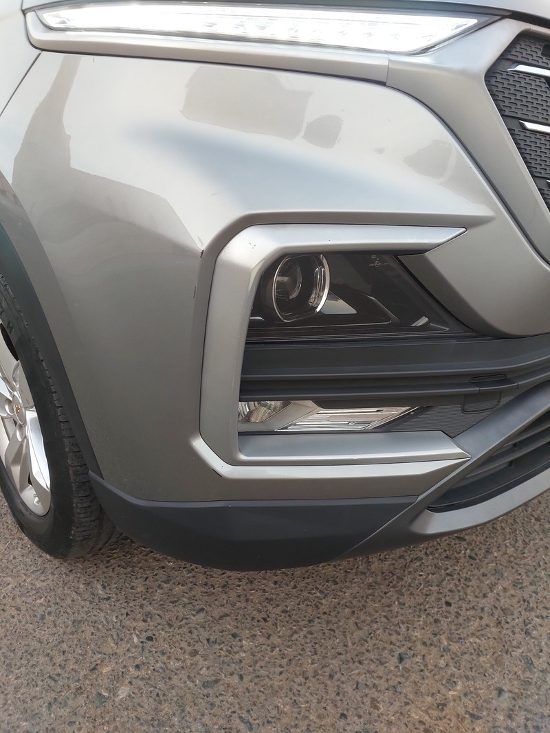 Used 2021 Chevrolet Captiva for sale in Jeddah