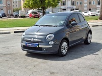 Used 2021 FIAT 500 for sale in Dubai