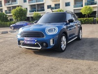 Used 2022 MINI Countryman for sale in Dubai