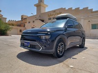 Used 2023 Kia Carens for sale in Riyadh