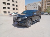 Used 2024 Toyota Land Cruiser for sale in Riyadh